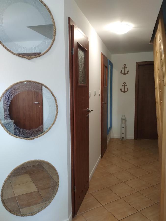 Bukowe Zacisze Gąski Exterior photo