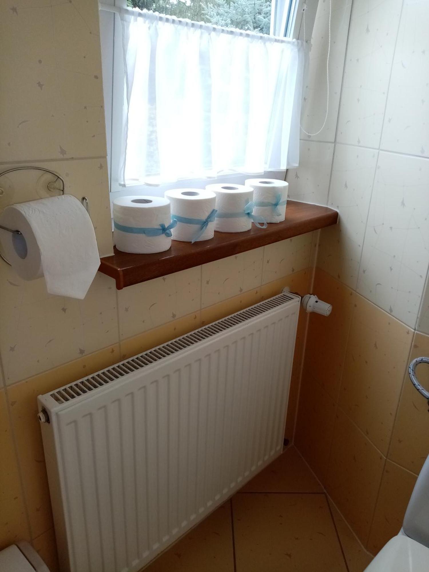 Bukowe Zacisze Gąski Room photo